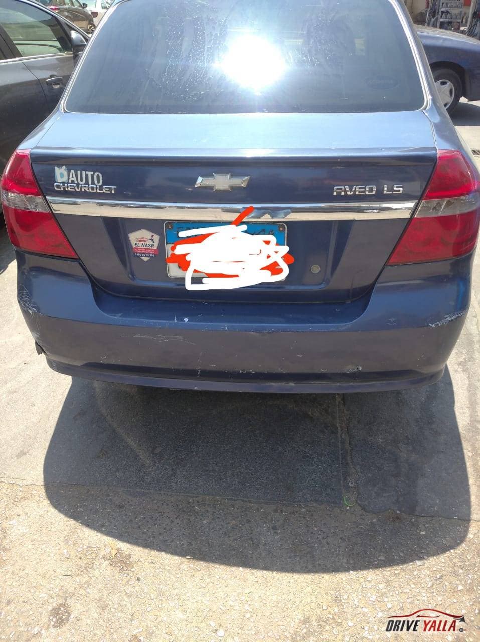 سيارة أفيو للبيع بمدينة نصر