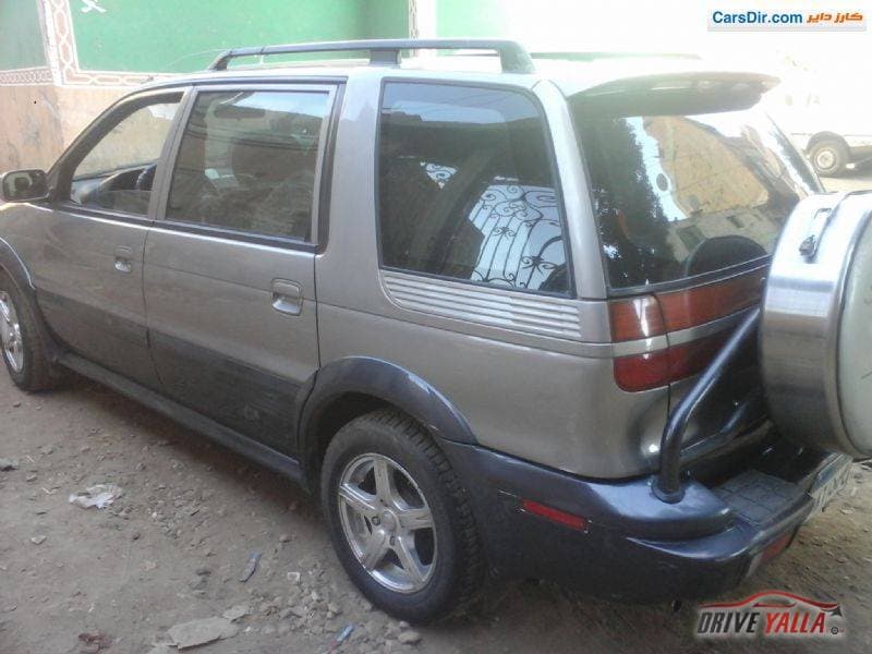 هيواندى سانتامو مستعملة للبيع فى مصر ٢٠٠٢