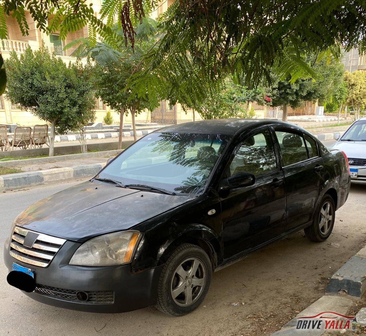 سبرانزا مستعملة للبيع فى مصر موديل ٢٠٠٩