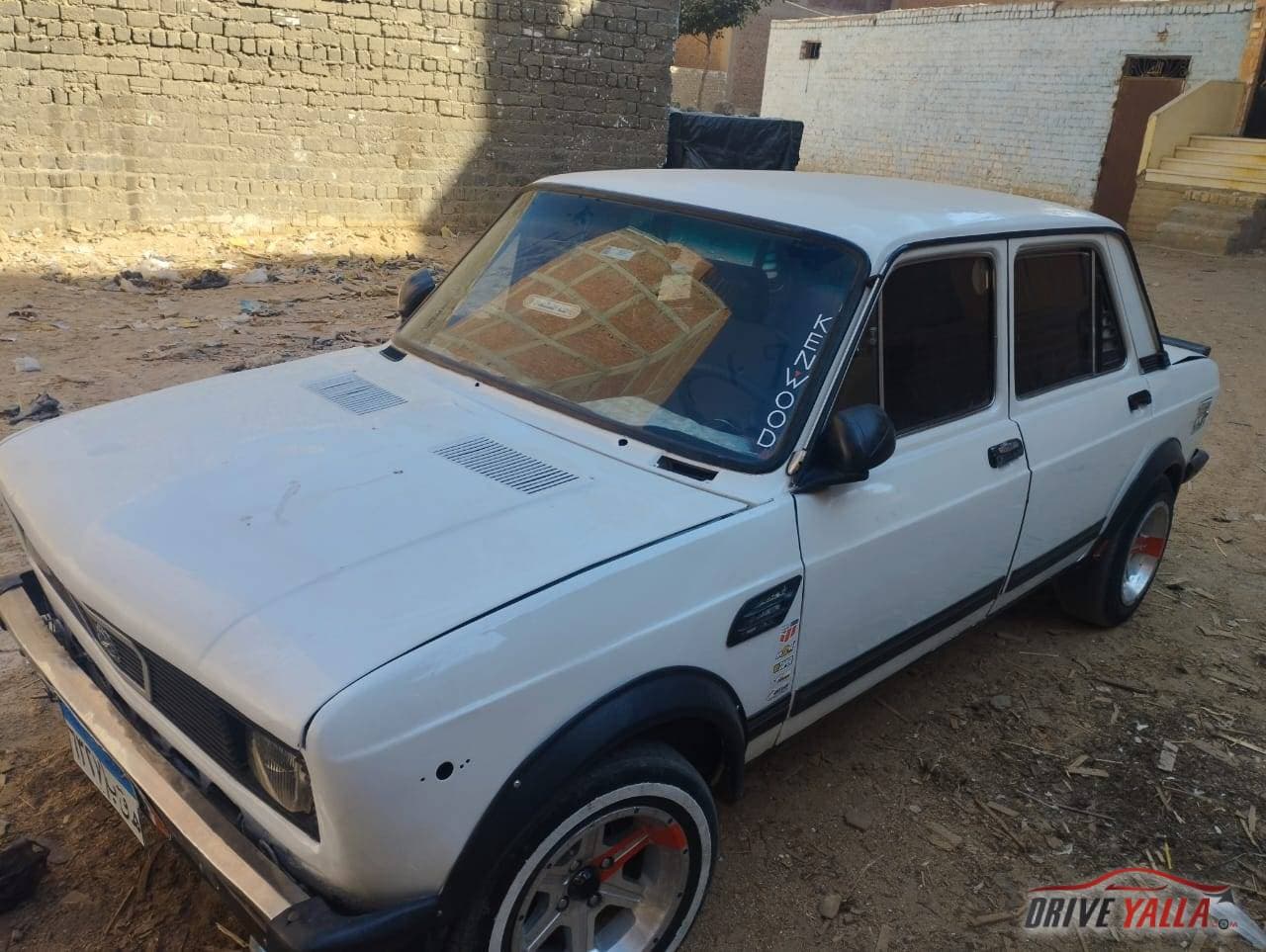 للبيع او البدل بعربيه اعلي