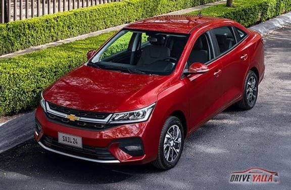 شيفروليه اوبترا