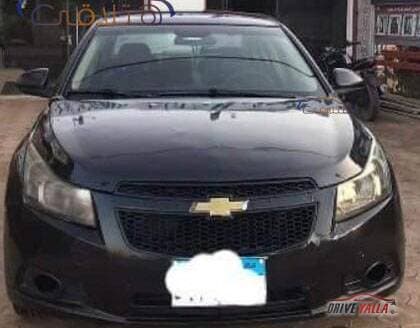 كروز 2010 فئة تانية