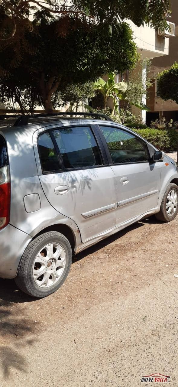 اسبرنزا a113 مستعملة للبيع فى مصر ٢٠١٠