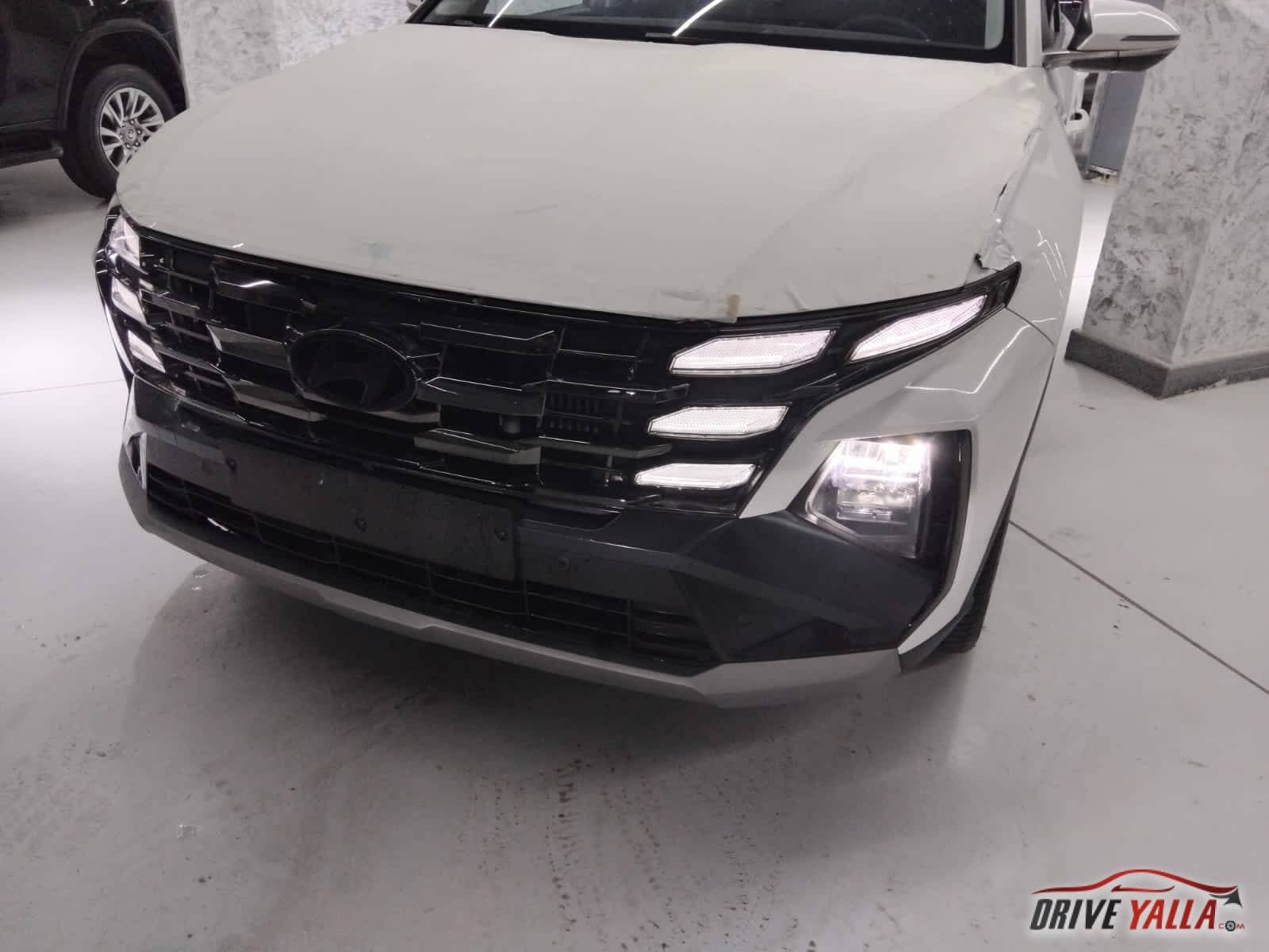 توسان خليجي موديل 23 الفئة الثالثة