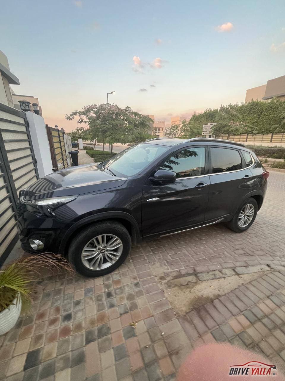 تيجو 7 هاى لاين 2021