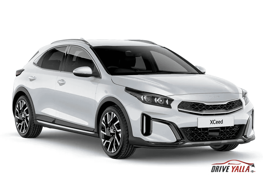 كيا X Ceed