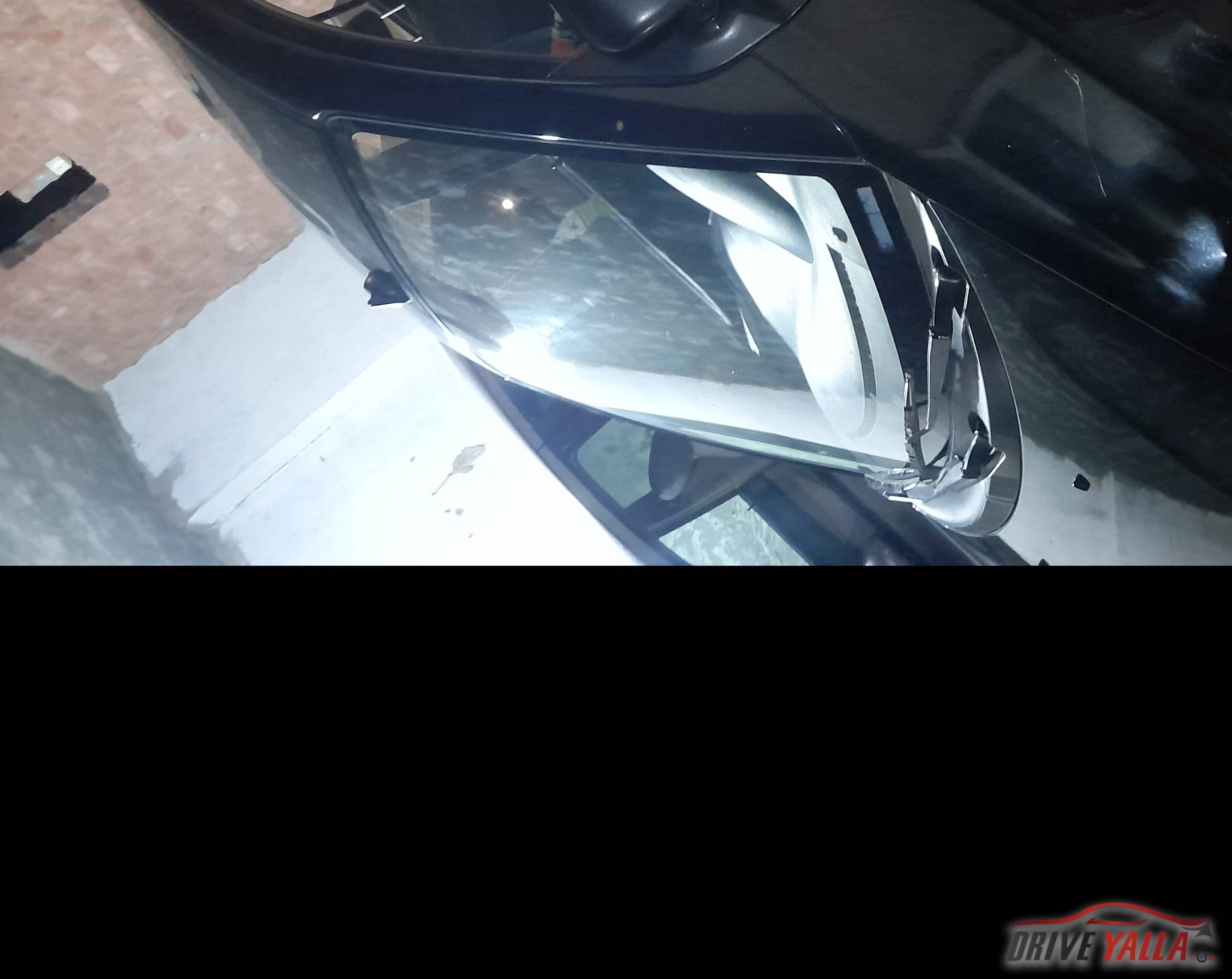 كيا بيكانتو مستعملة للبيع فى مصر ٢٠١١