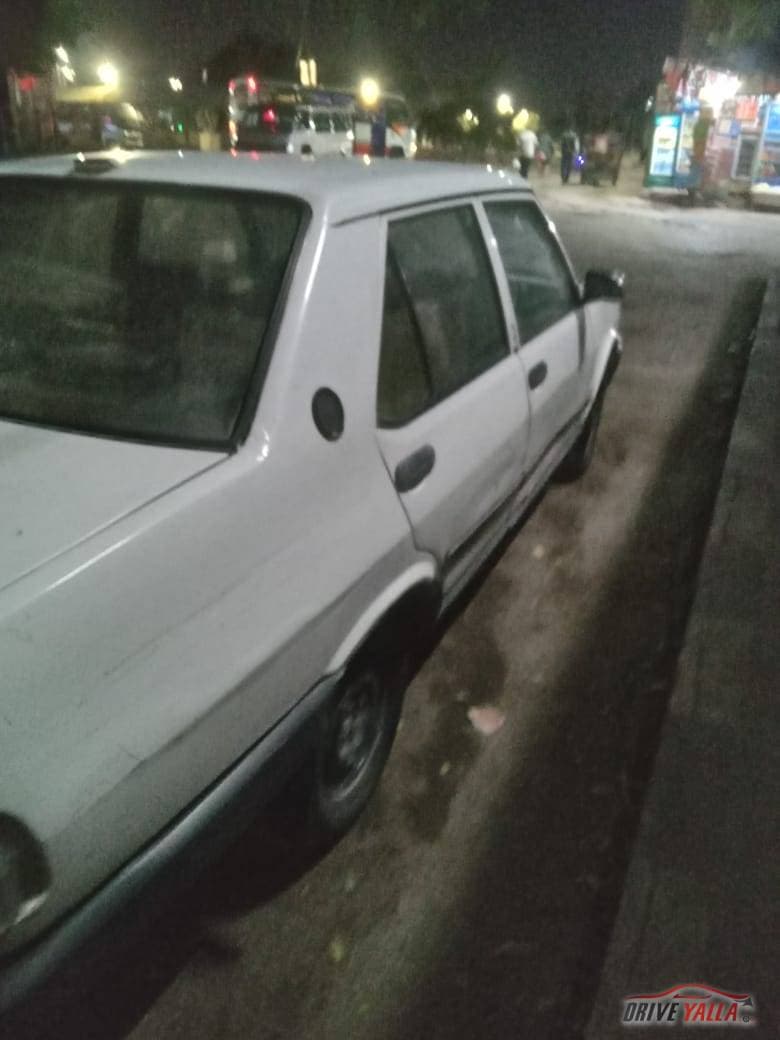 شاهين موديل 2001