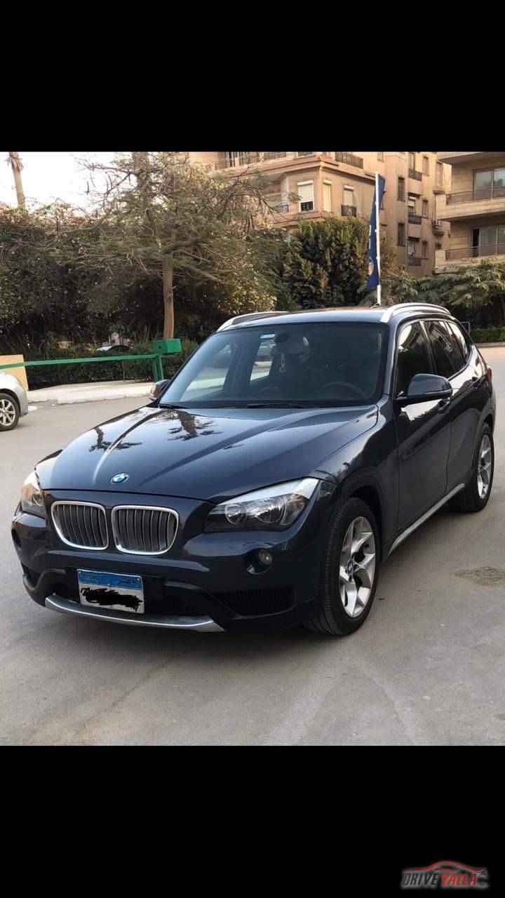 سيارة M sport x1