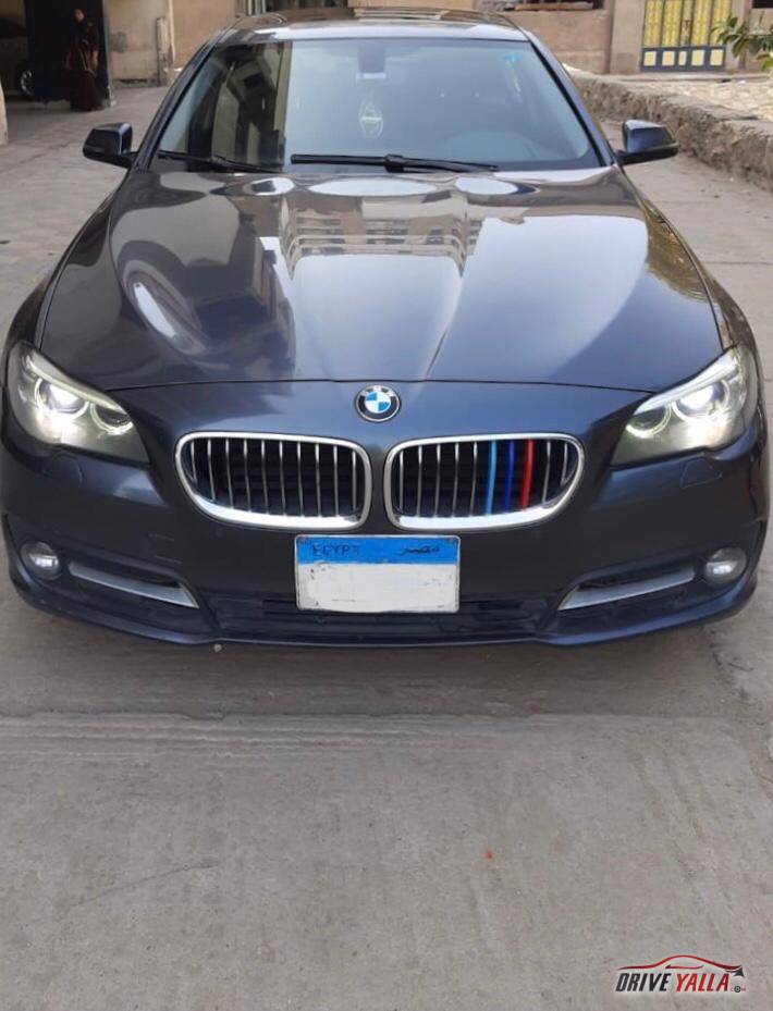 Bmw n 52