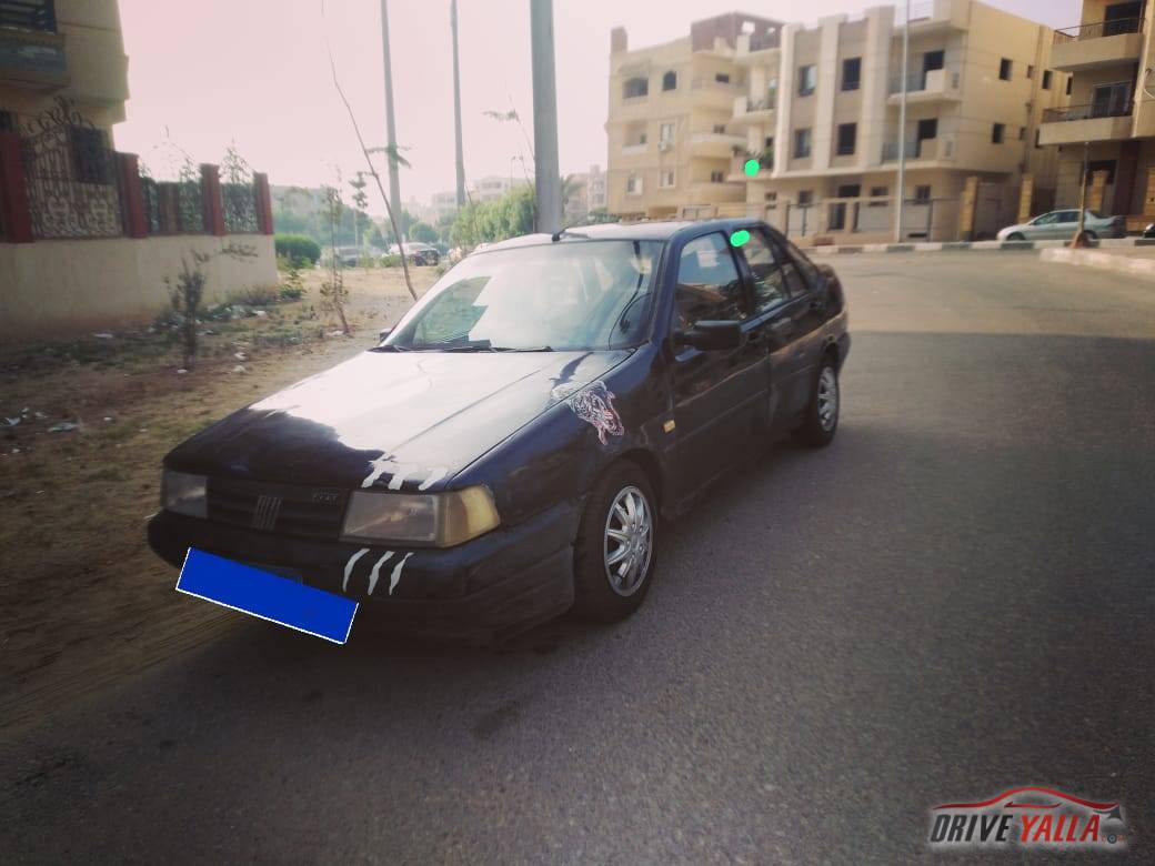 ( إيطالي - كحلي اللون)/ Fiat Tempra 93-1400CC