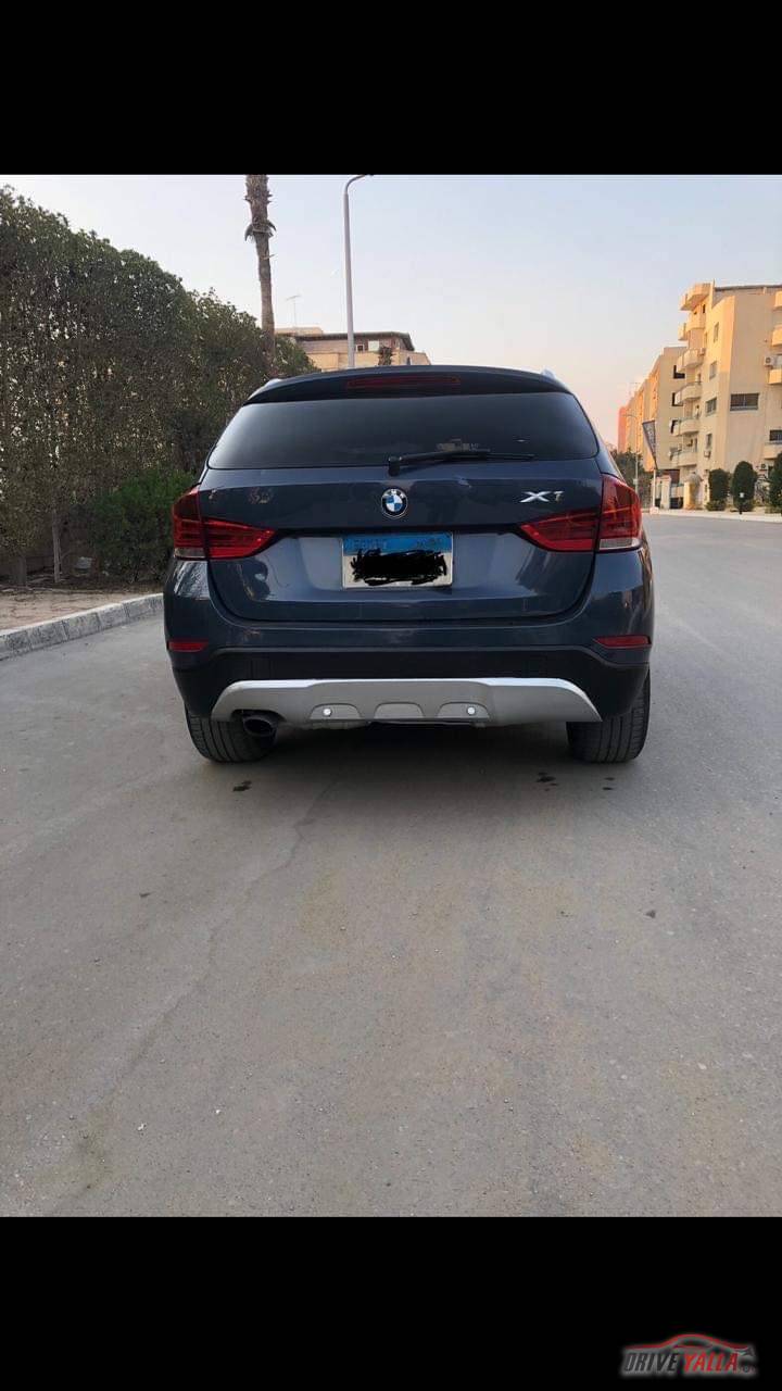 سيارة M sport x1