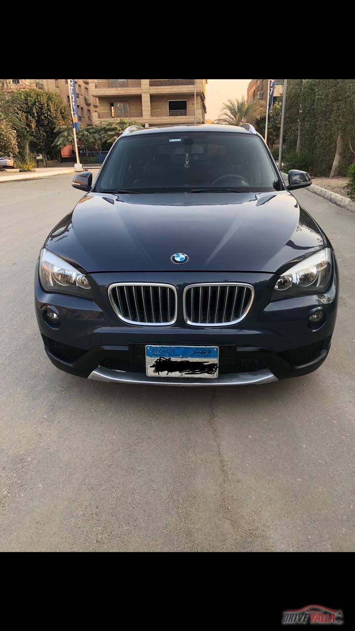 سيارة M sport x1